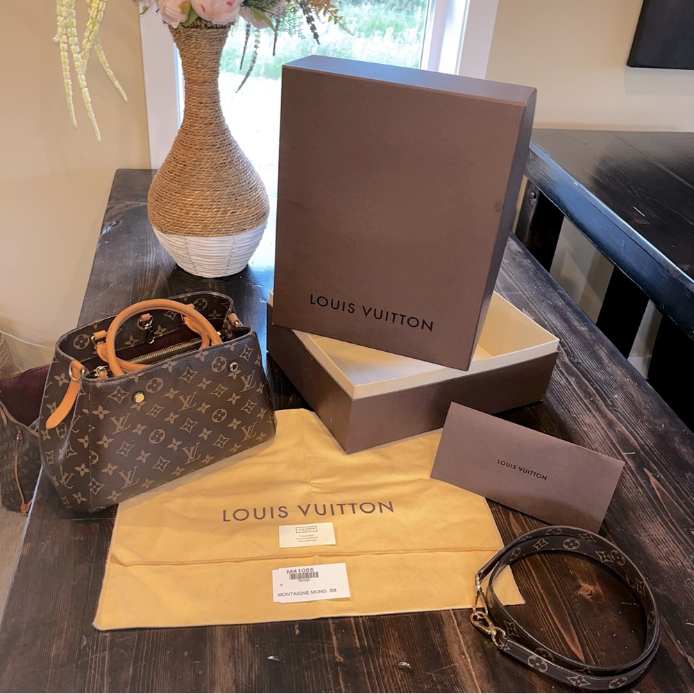 LOUIS VUITTON